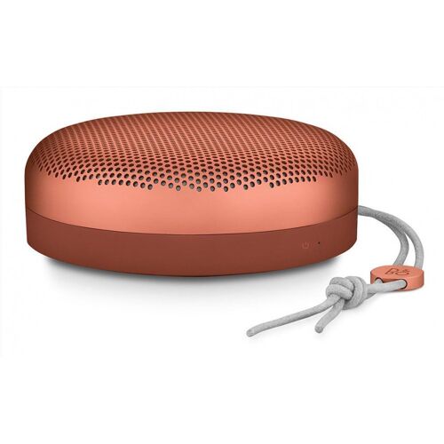 Lautsprecher Bluetooth Bang & Olufsen Beoplay A1 - Bronze
