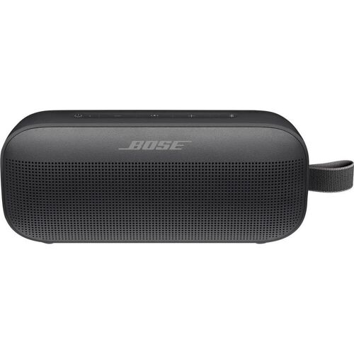 Lautsprecher Bluetooth Bose Soundlink Flex 2 - Schwarz