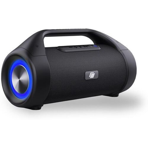 Lautsprecher Bluetooth Caliber HPG440BT - Schwarz