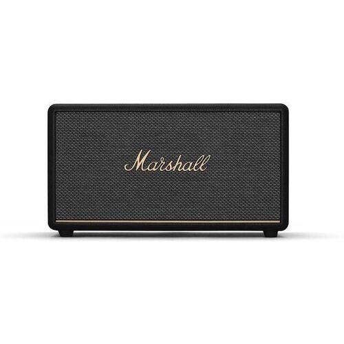 Lautsprecher Bluetooth Marshall Stanmore III - Schwarz