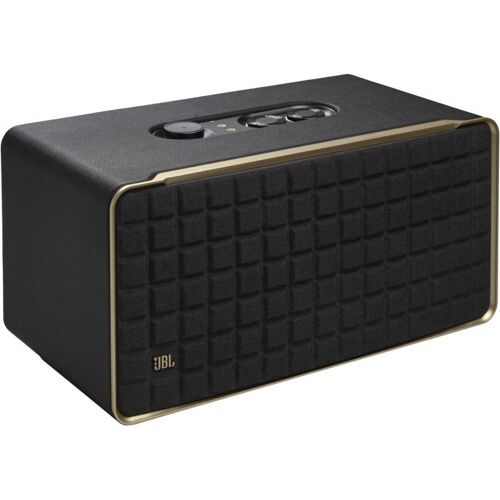 Lautsprecher Bluetooth Jbl Authentics 500 - Schwarz
