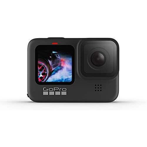 GoPro Hero 9 Black Action Sport-Kamera