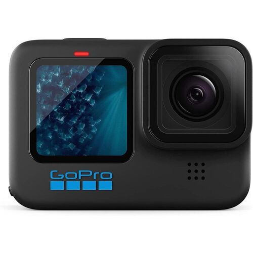 GoPro HERO11 Black Action Sport-Kamera