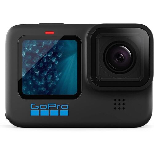 GoPro Hero 11 Action Sport-Kamera
