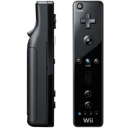 Controller Wii Nintendo Wiimote