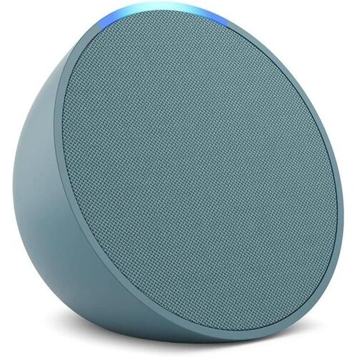 Lautsprecher Bluetooth Amazon Echo POP - Grün