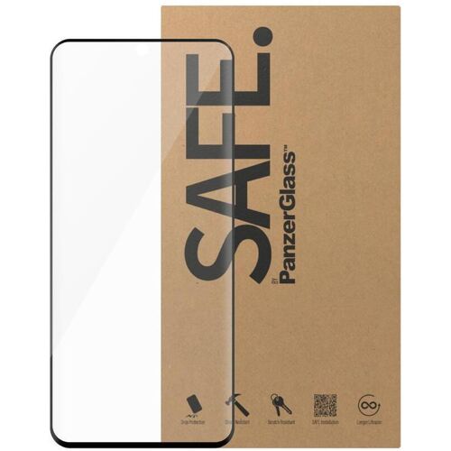 Displayschutz Panzerglass Galaxy S20 Ultra - Transparent