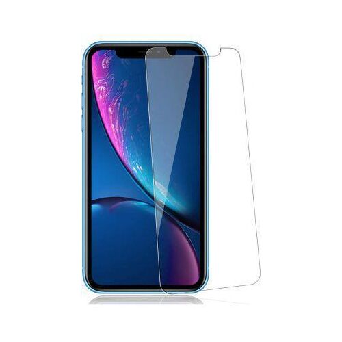 Displayschutz La Coque Francaise iPhone 14 - Transparent