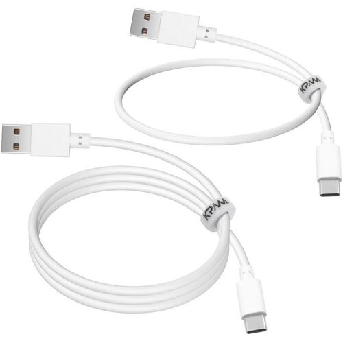 Kabel (USB + USB-C) - Kpma