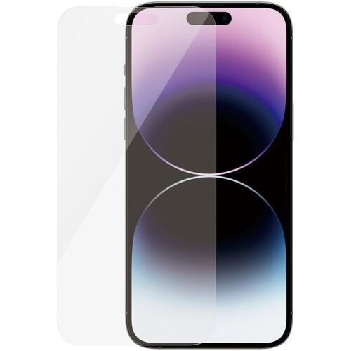 Displayschutz Panzerglass iPhone 14 Pro Max - Transparent