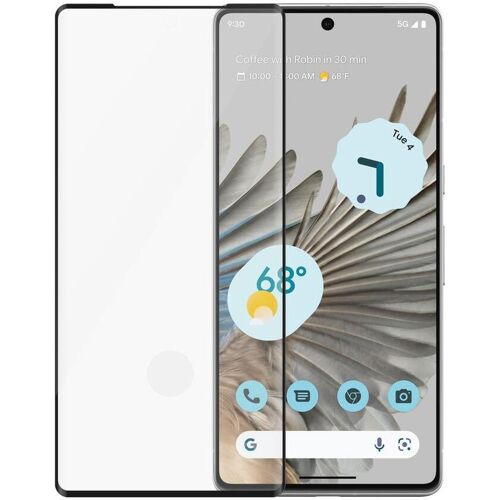 Displayschutz Panzerglass Google Pixel 7 Pro - Transparent