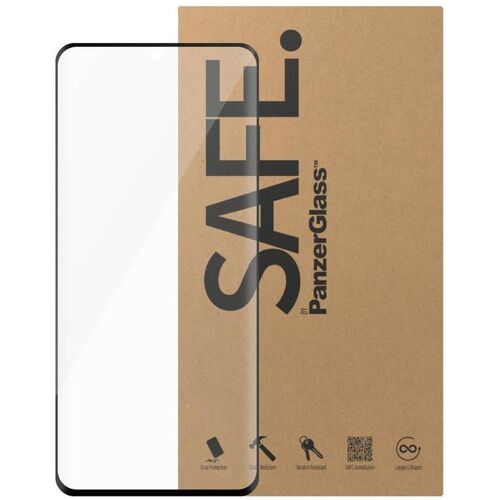 Displayschutz Panzerglass Galaxy S20 - Transparent