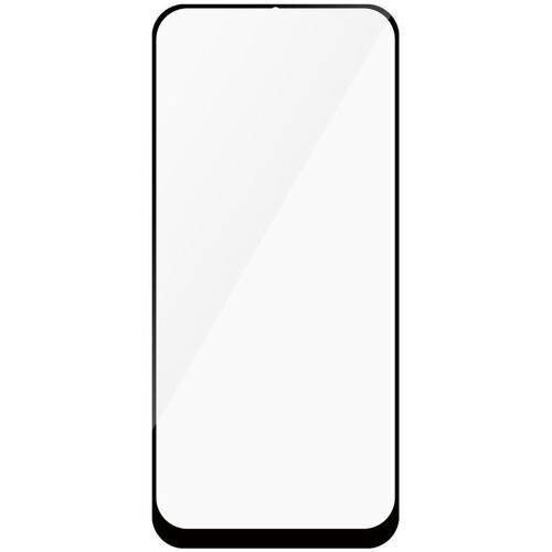 Displayschutz Panzerglass Galaxy A50 - Transparent