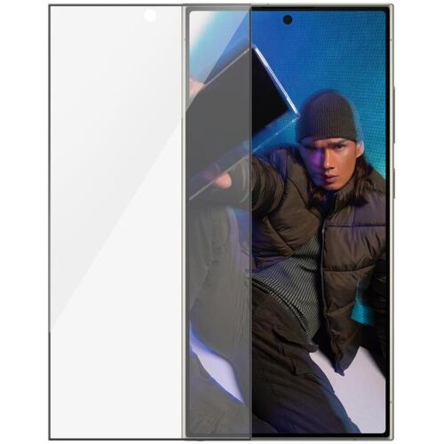Displayschutz Panzerglass Galaxy S24 Ultra - Transparent