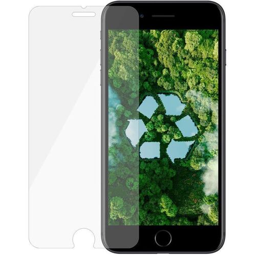 Displayschutz Panzerglass iPhone 6 Plus/6s Plus/7 Plus/8 Plus - Transparent