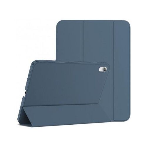 Hülle iPad mini 6 - Thermoplastisches polyurethan (TPU) - Blau