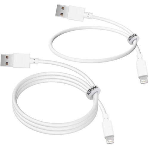 Kabel (USB + Lightning) - Kpma