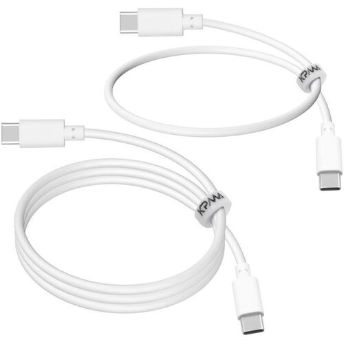 Kabel (USB-C + USB-C) - Kpma