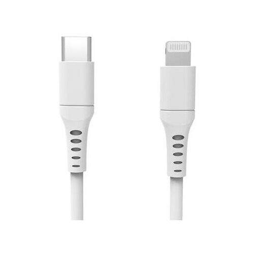 Kabel (USB-C + Lightning) - WTK