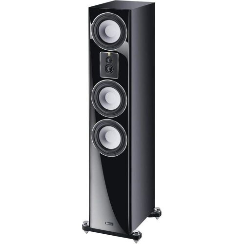 Lautsprecher Magnat Signature 707 - Schwarz