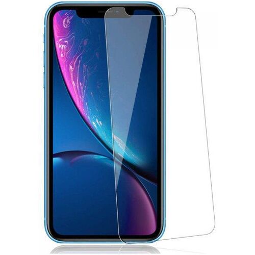 Displayschutz Evetane iPhone 12/iPhone 12 Pro - Transparent