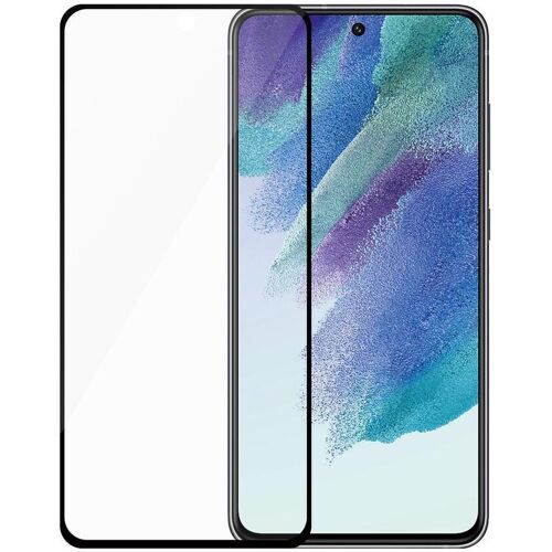 Displayschutz Panzerglass Galaxy S21 - Transparent