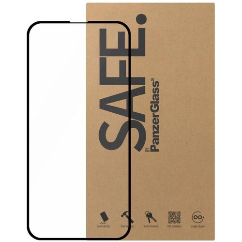 Displayschutz Panzerglass 14 Plus   13 Pro Max - Transparent