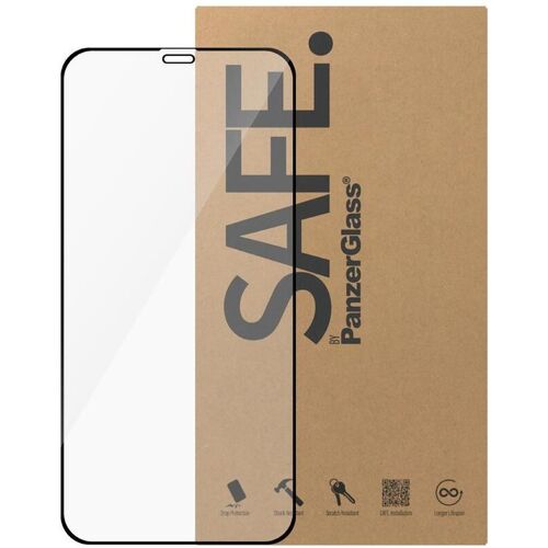 Displayschutz Panzerglass 12 mini - Transparent