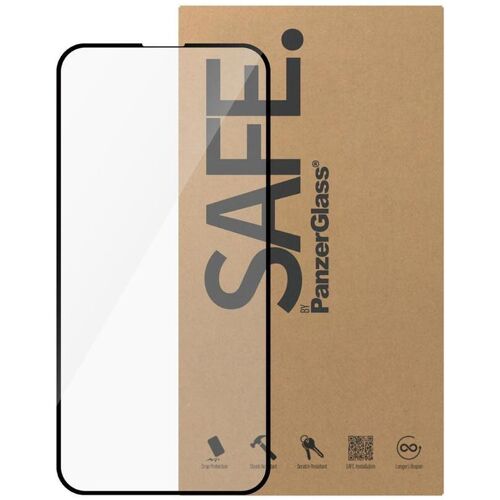 Displayschutz Panzerglass 13 Mini - Transparent