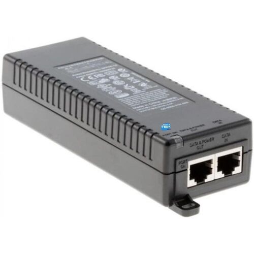 Adapter Avaya IP Phone Single Port PoE Injector SPPOE-1A - Black
