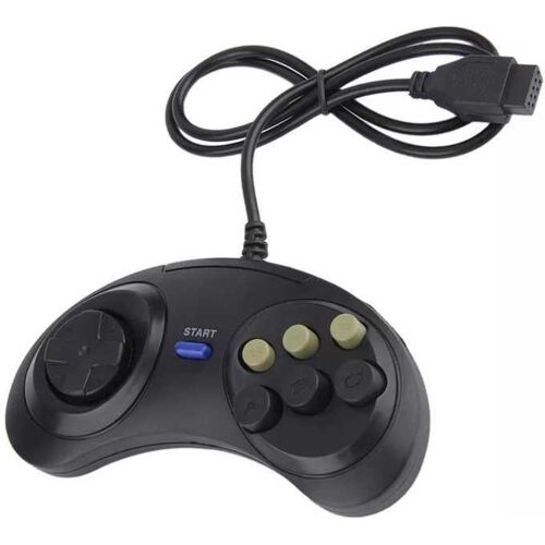 Controller GameCube Generique Mando