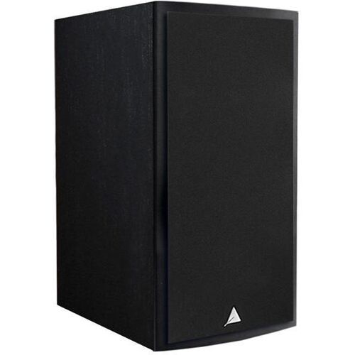 Lautsprecher Triangle Comète 202 - Schwarz