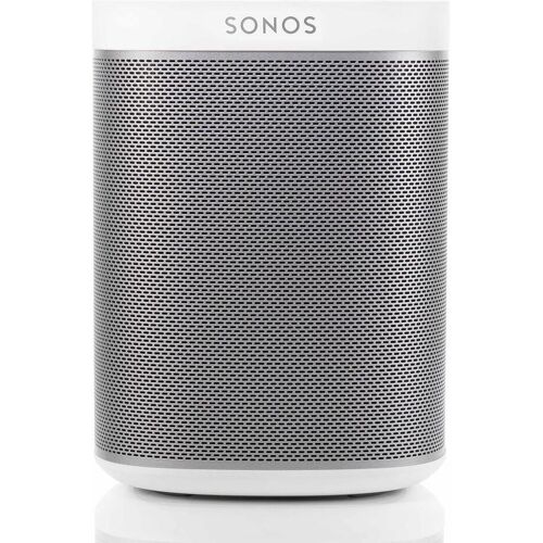 Lautsprecher Sonos Play 1 - Weiß
