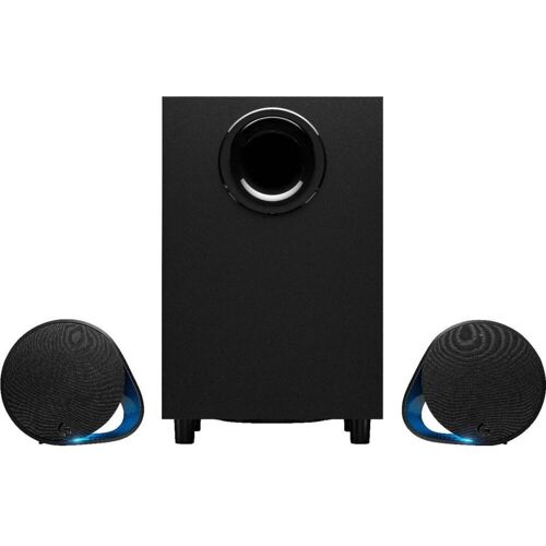 Lautsprecher Bluetooth Logitech G560 - Schwarz