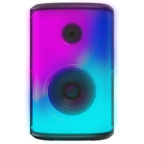 Lautsprecher Bluetooth Woxter Monster XL - Schwarz