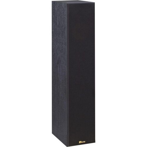 Lautsprecher Davis HERA 100 - Schwarz