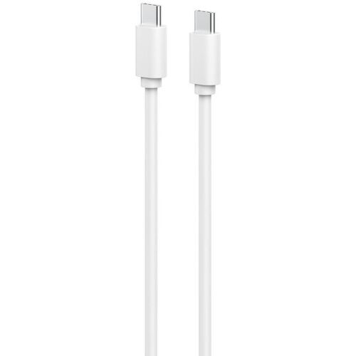 Kabel (USB-C + USB-C) 60W - WTK