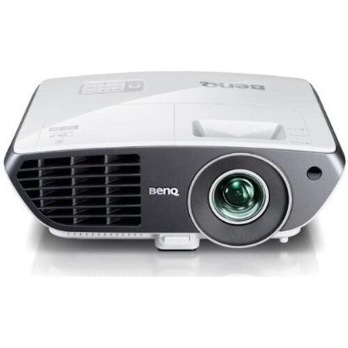 Beamer Benq W710ST 2500 Helligkeit Weiß