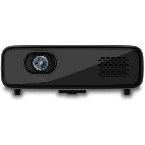 Beamer Philips PicoPix Max One PPX520/INT 450 Helligkeit Schwarz