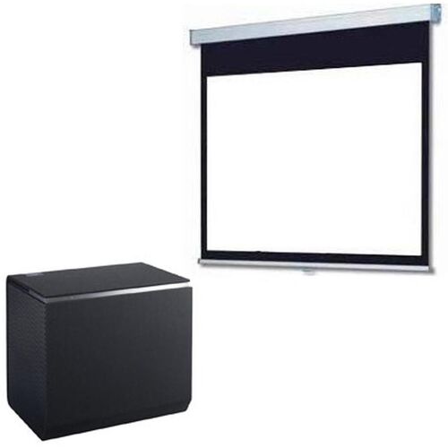 Beamer Panasonic TX100FP1E 2700 Helligkeit Schwarz