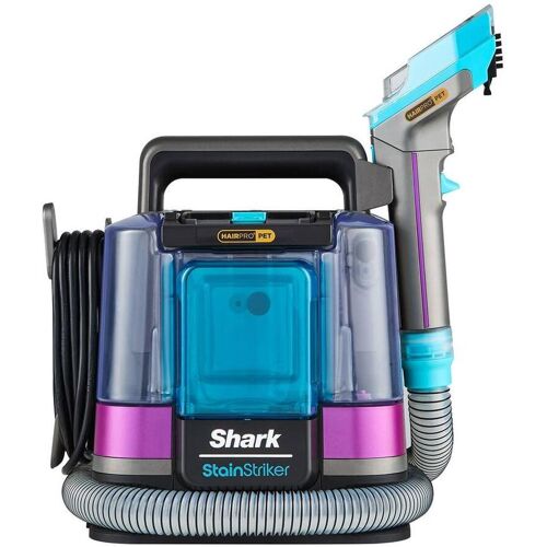 Staubsauger ohne Beutel SHARK PX250EUT