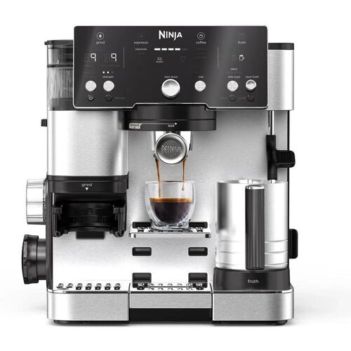 Espressomaschine Ninja ES501EU L -
