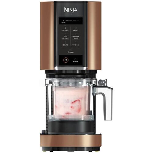 Ninja NC300EUCP Eismaschine