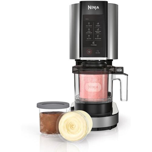 Ninja CREAMi NC300 Eismaschine