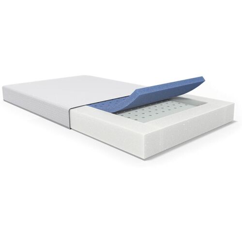 Kindermatratze von bett1 SuperBreeze® Kindermatratze, 60x120