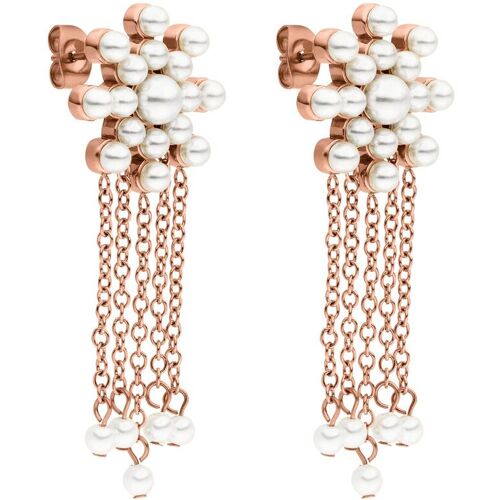 PURELEI Snowflake Ohrringe