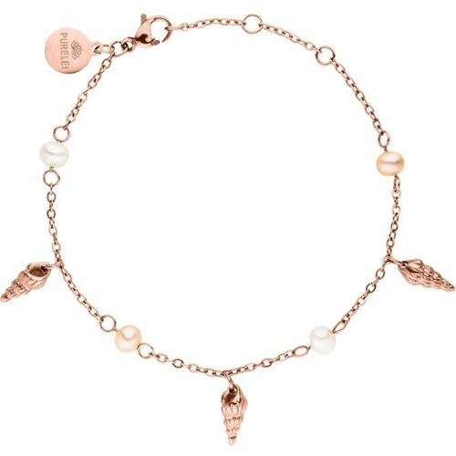 PURELEI Akala Armband, verstellbare Länge