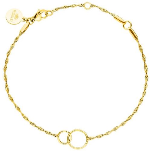 PURELEI Kekahi Armband, verstellbare Länge