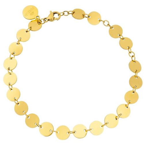 PURELEI Kalani Armband, verstellbare Länge