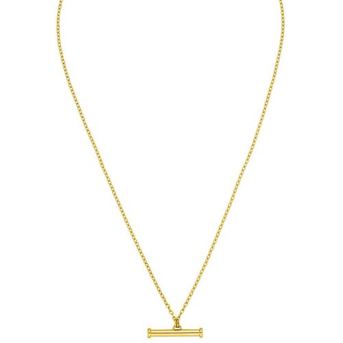 PURELEI Glitter Knebel Kette